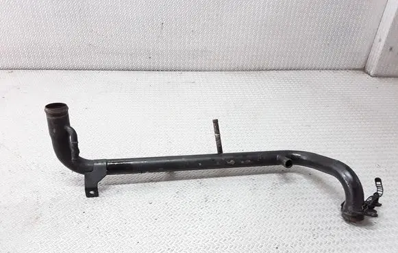 Audi A6 S6 C5 4B Engine coolant pipe/hose