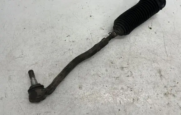 Mercedes-Benz ML W164 Steering tie rod 