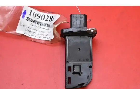 Ford Transit - Tourneo Connect Mass air flow meter J1BA12B579AA