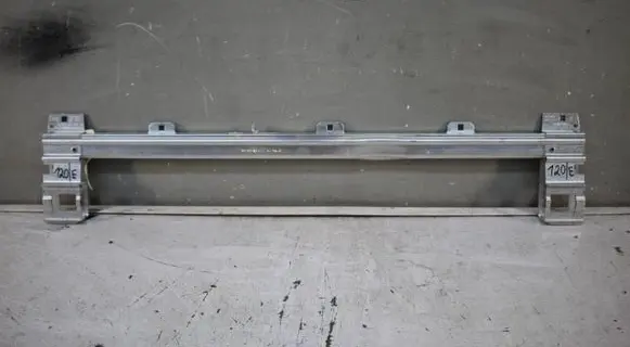 BMW 1 F40 Front bumper support beam 51117301605