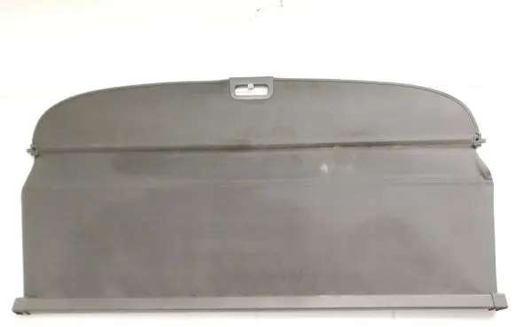 Mitsubishi Space Wagon Parcel shelf load cover 