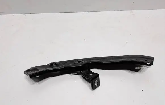 Skoda Scala Headlight/headlamp mounting bracket 657805931 XA1402