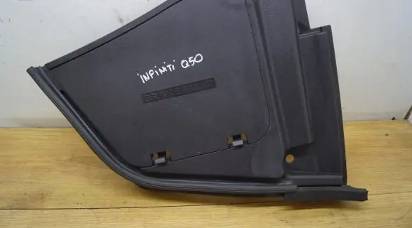 Infiniti Q50 Other engine bay part 648954GF0A