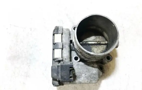Alfa Romeo 156 Throttle valve 0205003052