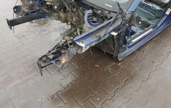 Audi A1 Body 