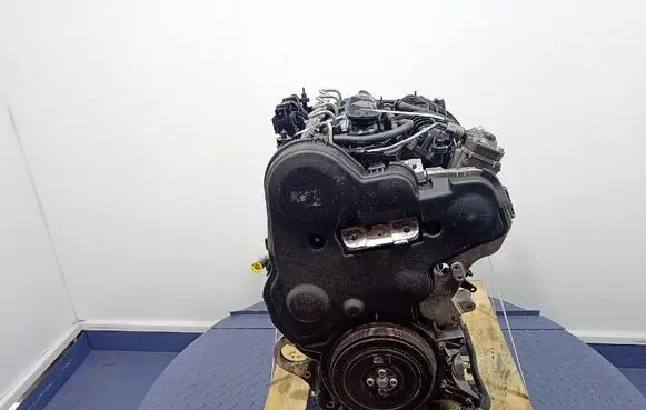 Volvo S90, V90 Engine D4204T14
