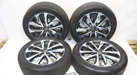 Toyota Corolla E160 E170 R19 summer tire 