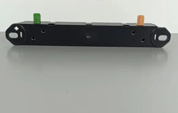 Jeep Compass Other control units/modules 00521569080