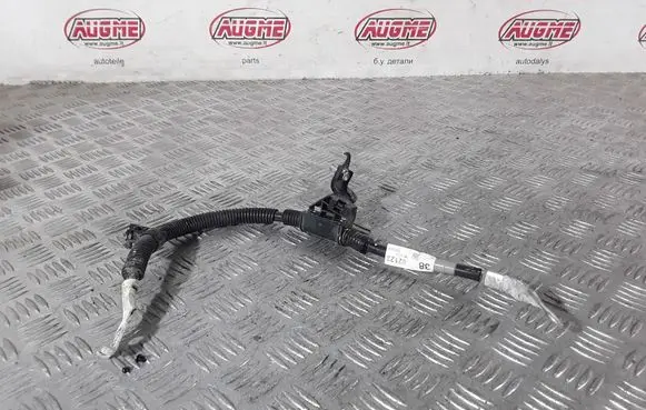 Toyota RAV 4 (XA50) Negative earth cable (battery) 82123 191209