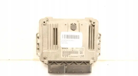 Alfa Romeo 159 Engine control unit/module ECU 0281013137