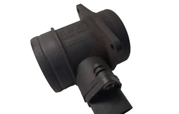 Audi A6 S6 C5 4B Mass air flow meter 045906461 0281002318