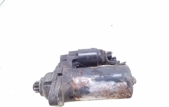 Volkswagen Transporter - Caravelle T5 Starter motor 1005831311