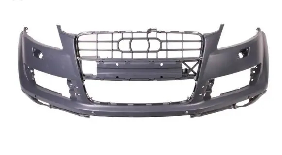 Audi Q7 4L Front bumper 1370071 4L0807105CGRU 4L0805594A