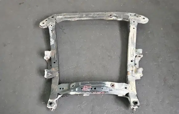 Dacia Dokker Front axle beam 544035350R IMPRK1470347