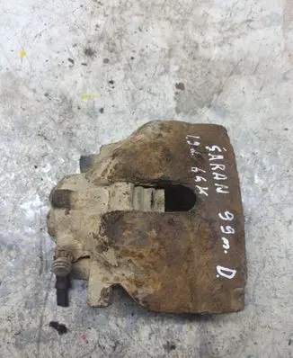 Volkswagen Sharan Front brake caliper