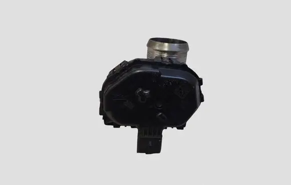 Peugeot 508 Throttle valve 9807238580 V29039645