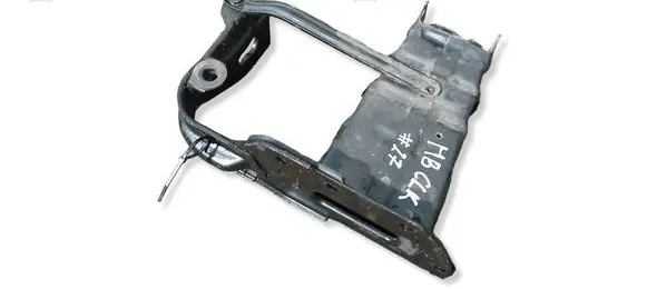 Mercedes-Benz CLK A209 C209 Front side member