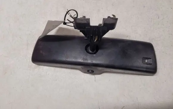 Volkswagen PASSAT B6 Rear view mirror (interior) 3C0857511