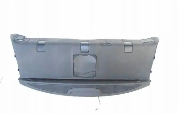 Maserati Quattroporte Parcel shelf 66947900
