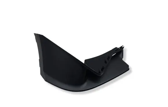 BMW X6 F16 Front bumper splitter molding 8058558 51118058558