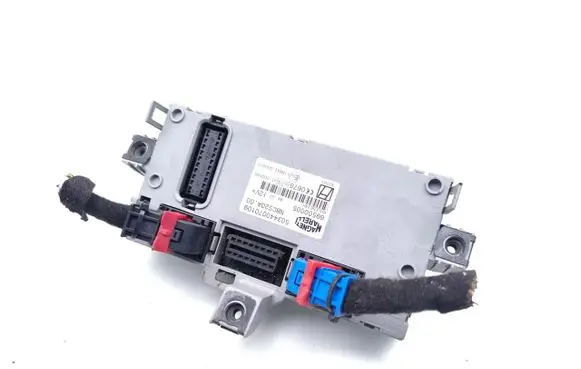 Iveco Daily 35.8 - 9 Comfort/convenience module 69500005 503440070109