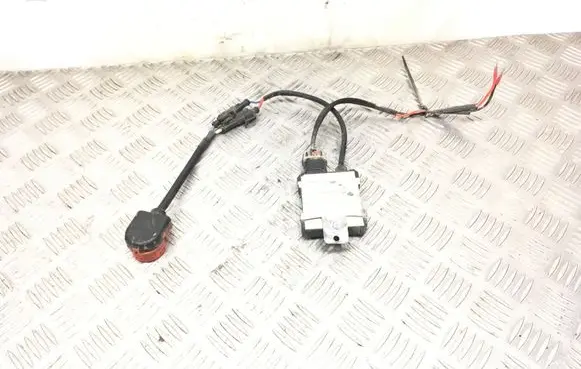 BMW 3 E46 Xenon control unit/module 