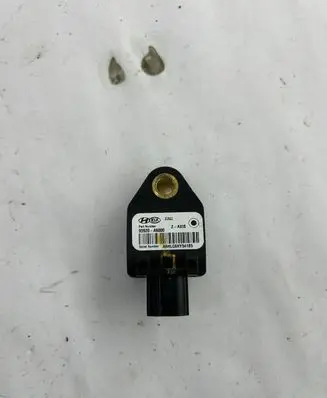 KIA Pro Cee'd II Airbag deployment crash/impact sensor 95920A6000