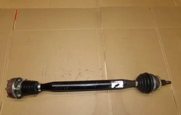 Volkswagen Fox Front driveshaft