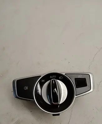 Mercedes-Benz E W213 Light switch A2229055508