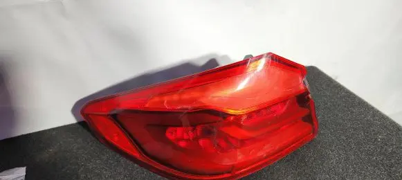 BMW 5 G30 G31 Rear/tail lights 7376463