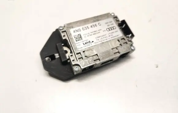 Audi A5 Other control units/modules 4N0035456C 9602148 17400212