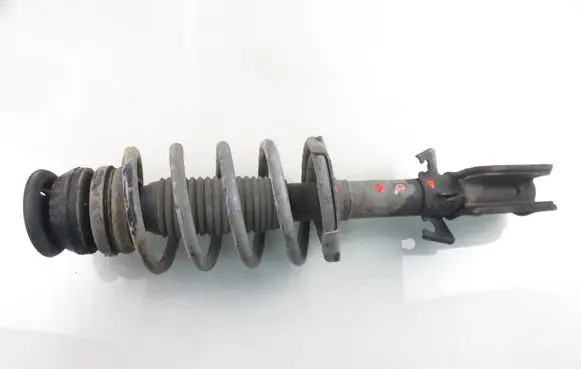 Mercedes-Benz Vito Viano W638 Front shock absorber with coil spring