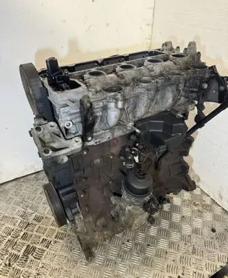 Peugeot 508 Engine 10DYXH