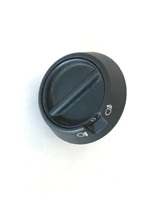Renault Kangoo I Headlight level height control switch 7700308729