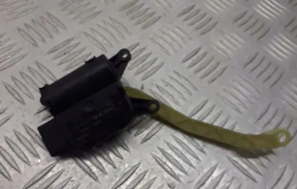 Seat Altea A/C air flow flap actuator/motor 1K1907511C