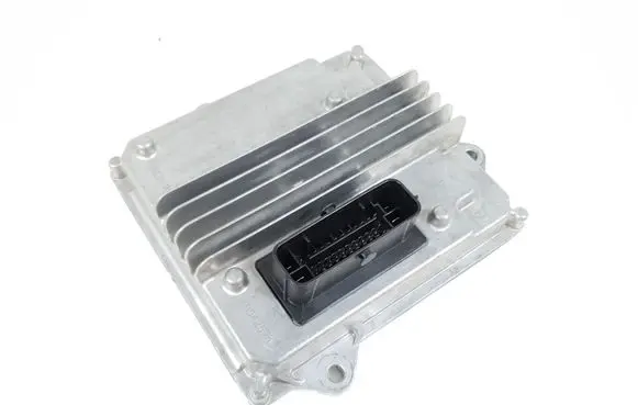 Chevrolet Corvette C7 Suspension control unit/module 23135951