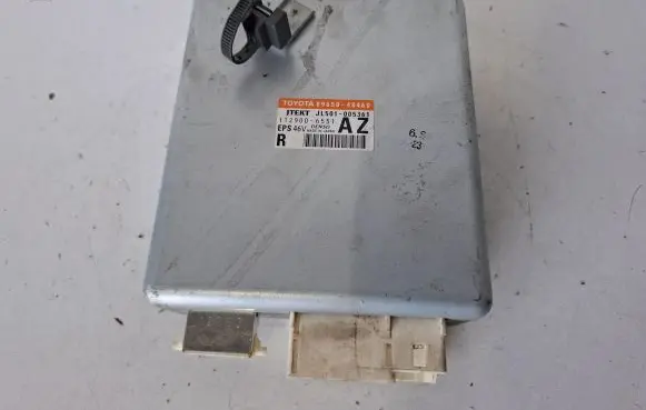 Power steering control unit/module