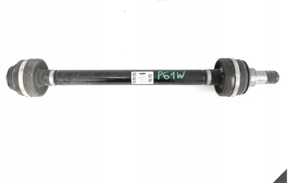 BMW M5 F90 Rear driveshaft 33207856937