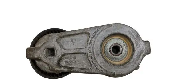 Dodge RAM Generator/alternator belt tensioner 04661660 04661660AA 15909