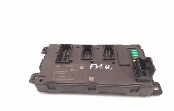 Comfort/convenience module