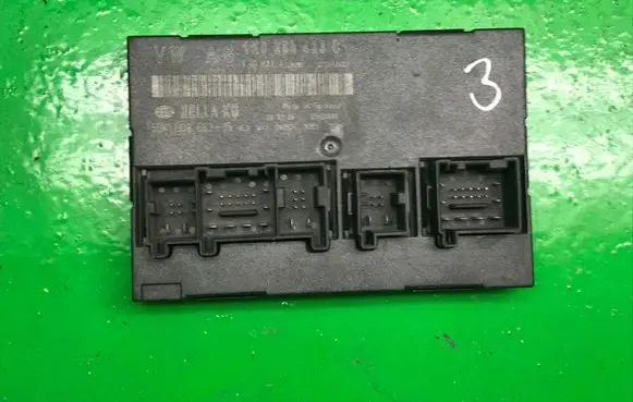 Volkswagen Jetta V Comfort/convenience module 1K0959433C 5DK00858315