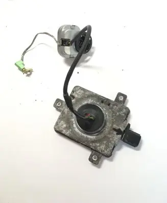 Xenon control unit/module