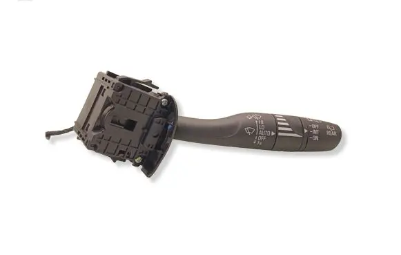 Opel Astra K Wiper control stalk 39043493