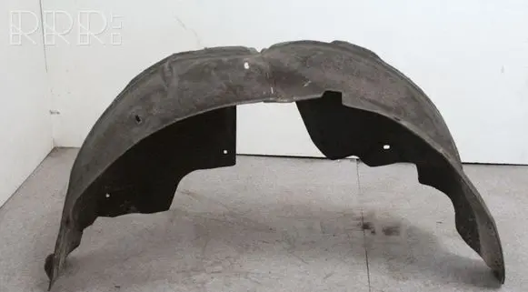 Audi TT TTS Mk2 Rear arch fender liner splash guards 8J0810171