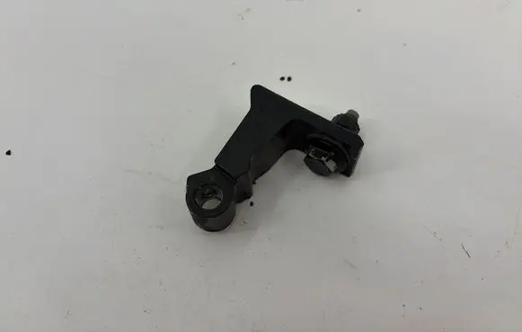 Audi A5 8T 8F Front door upper hinge 8K08314010