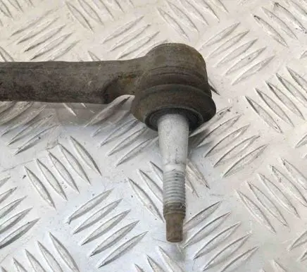 Opel Astra J Steering tie rod 