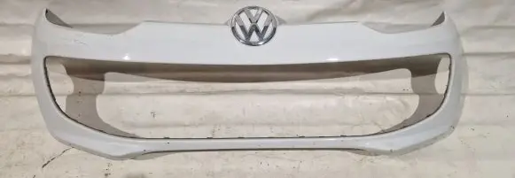 Volkswagen Up Front bumper