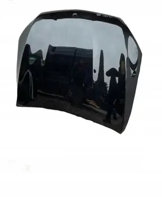 Mercedes-Benz GLC C253 Engine bonnet/hood 802TEILE