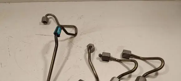 BMW 1 F20 F21 Fuel injection system set 