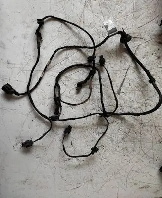 Audi A5 8T 8F Parking sensor (PDC) wiring loom 8K0971104